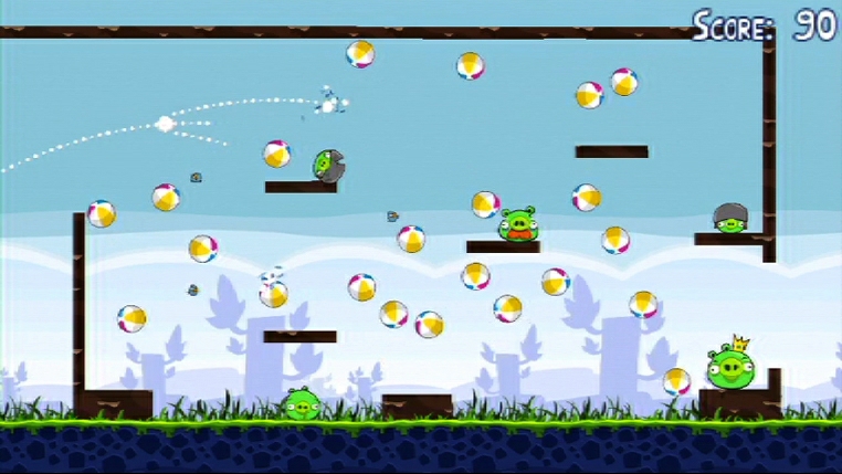 Angry Birds (minis)